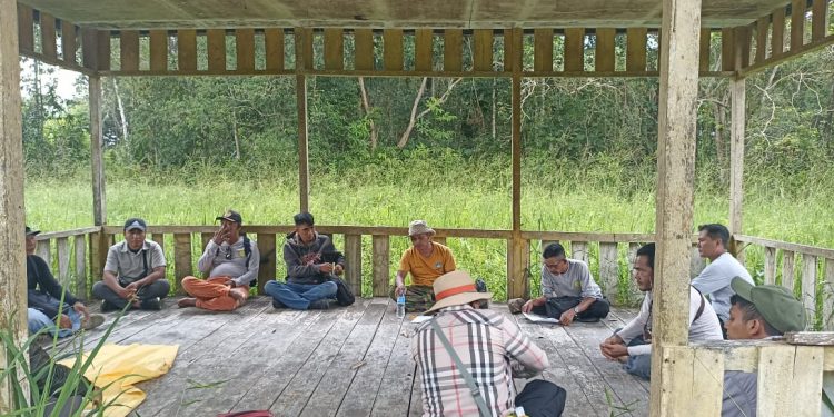 Perjuangan Panjang Penyelamatan Cagar Budaya Simpang Keramat, Sejak 2020 Tak Kunjung Tuntas