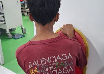 Remaja SMP di Pagedangan Udik Diduga Dianiaya Pria 29 Tahun, Keluarga Minta Keadilan