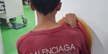 Remaja SMP di Pagedangan Udik Diduga Dianiaya Pria 29 Tahun, Keluarga Minta Keadilan