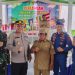 Kapolres Banyuasin Resmikan Ambulance Air dan Bagikan Sembako di Desa Kuala Sugihan