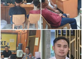 Arul Apresiasi Tindakan Cepat Polresta Tangerang dalam Penanganan Kasus Penganiayaan Remaja