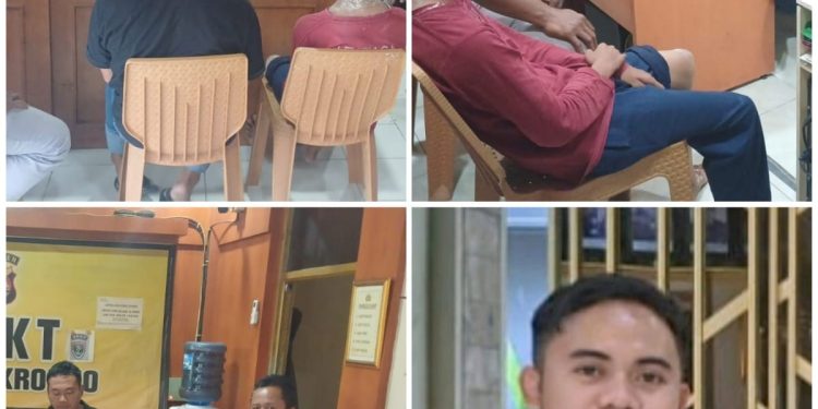 Arul Apresiasi Tindakan Cepat Polresta Tangerang dalam Penanganan Kasus Penganiayaan Remaja