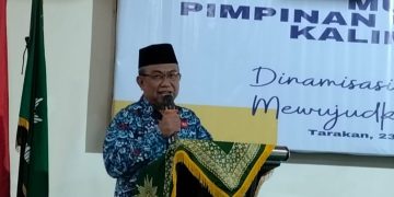muswiL ke-2 se-Kalimantan Utara “Dinamusasi perempuan berkemajuan mewujudkan Indonesia berkeadilan” kota TARAKAN