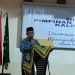 muswiL ke-2 se-Kalimantan Utara “Dinamusasi perempuan berkemajuan mewujudkan Indonesia berkeadilan” kota TARAKAN