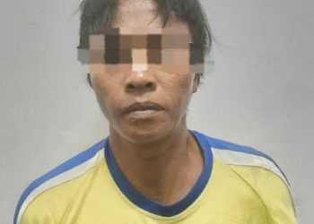 Pelaku Pemerkosaan dan Curas Berhasil Diamankan Unit Pidum Satreskrim Polres Banyuasin