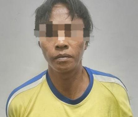 Pelaku Pemerkosaan dan Curas Berhasil Diamankan Unit Pidum Satreskrim Polres Banyuasin