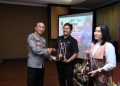 Kadiv Humas Buka Workshop : Jajaran Harus Perkuat Profesionalitas