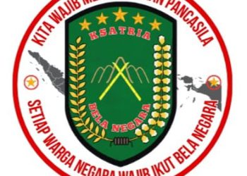 Ksatria Bela Negara Apresiasi Kebijakan Pemerintah Prabowo Gibran