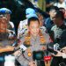Kapolri Tegaskan TNI-Polri Tetap Solid Usai Insiden Penyerangan Mapolres Tarakan