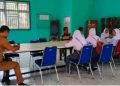 Kembali Viral Dugaan oknum guru di SMKN 1 Penukal Utara tilap dana KIP dan Bos siswa Di Pertanyakan?