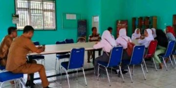 Kembali Viral Dugaan oknum guru di SMKN 1 Penukal Utara tilap dana KIP dan Bos siswa Di Pertanyakan?