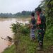 Laksanakan Pemantauan Debit Air Sungai Sebagai Antisipasi Bencana Banjir