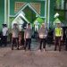 Polres Gowa Gelar Pengamanan Shalat Tarawih Selama Ramadhan 1446 H
