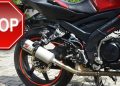 Knalpot Brong Merajalela di Idi Rayeuk Saat Bulan Puasa, Warga Resah