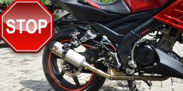 Knalpot Brong Merajalela di Idi Rayeuk Saat Bulan Puasa, Warga Resah