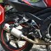 Knalpot Brong Merajalela di Idi Rayeuk Saat Bulan Puasa, Warga Resah