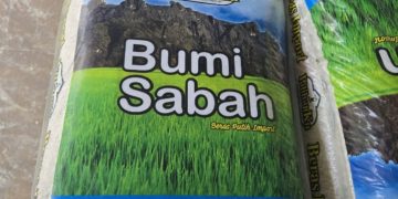 Menjamurnya ” Bumi Sabah” Mencekik Petani ” Bumi Intimung “
