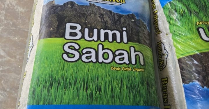 Menjamurnya ” Bumi Sabah” Mencekik Petani ” Bumi Intimung “