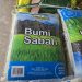 Menjamurnya ” Bumi Sabah” Mencekik Petani ” Bumi Intimung “