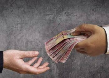 Dugaan Oknum Kasat Narkoba Polres Gorontalo Terima Uang Dari Kasus Kosmetik
