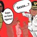 Sertijab Bupati Minahasa,Diduga Sekda Kesampingkan PJ Bupati Tendean