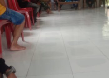 Rapat Koperasi PSAS Bahas Permasalahan Jual Beli Plasma, Pihak Pembeli Tidak Hadir