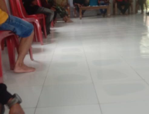Rapat Koperasi PSAS Bahas Permasalahan Jual Beli Plasma, Pihak Pembeli Tidak Hadir