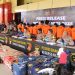 Polres Banyuasin Ungkap 82 Kasus dalam 16 Hari: “Tidak Ada Ruang bagi Kejahatan di Bumi Sedulang Setudung”
