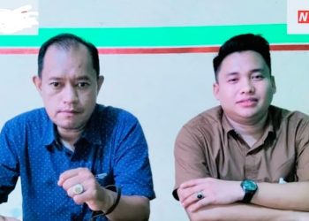 Stop Politisasi Judol Terhadap Budi Arie, Karena Penggiringan Opini Judol Ada Upaya Kepentingan Politik