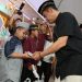 Kapolda Sumsel, Gubernur Sumsel dan Forkopimda safari Ramadhan di kabupaten OKI