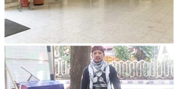 Gedung DPRD Banyuwangi Kosong Penghuni, Raden Langsung Mengkritiknya
