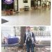 Gedung DPRD Banyuwangi Kosong Penghuni, Raden Langsung Mengkritiknya