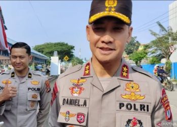 Notulen Kapolda KALTARA Yang Sifatx Urgent & Rahasia