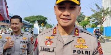 Notulen Kapolda KALTARA Yang Sifatx Urgent & Rahasia