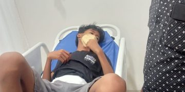 Pasien Rifki Fahmi Alami Dugaan Malapraktik di RS Sahabat Pasuruan