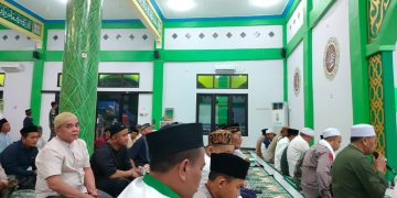 Safari Ramadhan Pemkab Malinau 2025: Meningkatkan Keimanan & Kebersamaan di Bumi Intimung