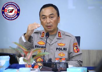 Polri Lakukan Mutasi 1.255 Personel, 10 Kapolda Berganti, dan 10 Polwan Jadi Kapolres