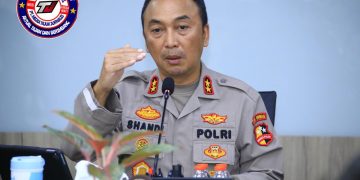 Polri Lakukan Mutasi 1.255 Personel, 10 Kapolda Berganti, dan 10 Polwan Jadi Kapolres