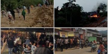 Diduga Boss Tambang Ratatotok Ilegal Sie You Ho Asal China Berusaha Membungkam Aktivis Dan Pers