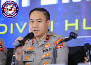 Polri Akan Tegas Tindak Preman Berkedok Ormas yang Ganggu Investasi