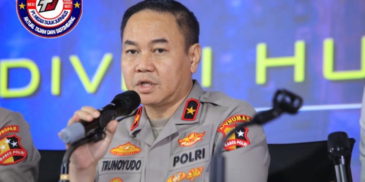 Polri Akan Tegas Tindak Preman Berkedok Ormas yang Ganggu Investasi