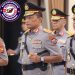 Kapolri Pimpin Sertijab Sejumlah Pejabat Polri, Kadivhumas Polri: “Rotasi untuk Perkuat Kinerja Institusi”