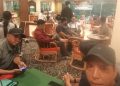 Lintas Media Indonesia Gelar Buka Puasa Bersama Jurnalis di Surabaya