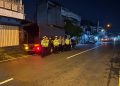 Jelang Idul Fitri, Polres Pasuruan Gelar KRYD Cegah Aksi Kejahatan dan Premanisme