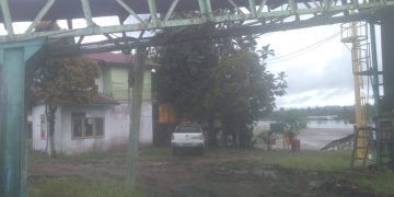 Polemik Simpang 4 Manggris Akibat Aktivitas PT. BDMS/BDMA