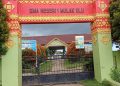 Tangkap Rahmat Alamsyah Kepsek SMA N 1 Mulak Ulu Lahat Diduga Kuat Raja Pungli