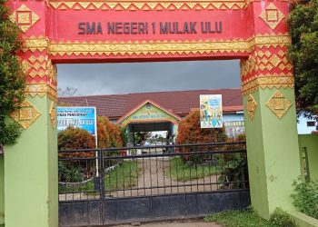 Tangkap Rahmat Alamsyah Kepsek SMA N 1 Mulak Ulu Lahat Diduga Kuat Raja Pungli