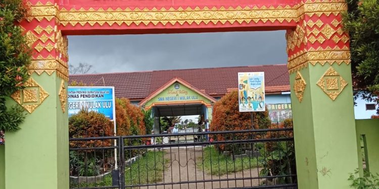 Tangkap Rahmat Alamsyah Kepsek SMA N 1 Mulak Ulu Lahat Diduga Kuat Raja Pungli
