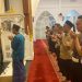 Polres Pasuruan Gelar Salat Gaib untuk Anggota Polri yang Gugur di Way Kanan