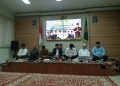 Hadiri Bukber dan Forum Komunikasi Publik, Kapolres Pasuruan: Silaturahmi Forkompimda Perkuat Stabilitas Keamanan